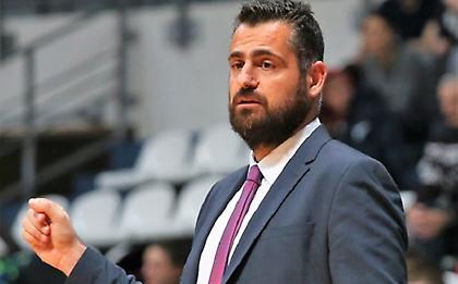 Ανέλαβε τον ΠΑΣ Γιάννινα ο Δουβίτσας