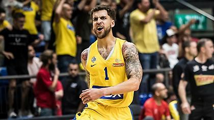 Επέστρεψαν στο Ισραήλ οι Γουίλμπεκιν και Ντόρσεϊ