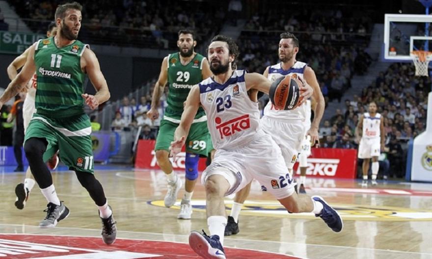 Γιουλ: «Το αγαπημένο μου παιχνίδι ήταν εκείνο που έβαλα 30π. κόντρα στον Παναθηναϊκό»