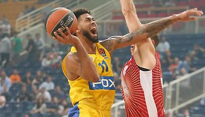 Το όνειρο για... πακέτο Καλάθη-Σλούκα και η «αρπαγή» του Ντόρσεϊ