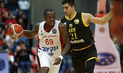 «Καλοβλέπει» Κόβαν Μπράουν η Μπασκόνια