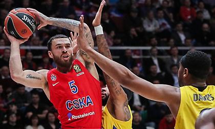 Τζέιμς: «Το καλοκαίρι θα είμαι ελεύθερος – Στο μέλλον θα ήθελα να παίξω στη Μονακό»