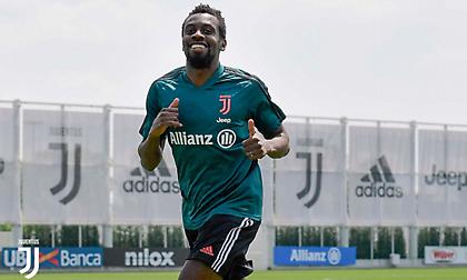 Επίσημο: Αρνητικά όλα τα τεστ κορωνοϊού στη Γιουβέντους!