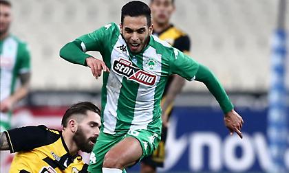 Θέλει να κρατήσει τον Ανουάρ ο Παναθηναϊκός