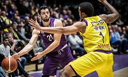 Λίγκα Ισραήλ: «Κανονικά στις 20 Ιουνίου ξεκινάει πάλι το πρωτάθλημα»