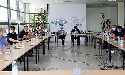 Πρωταθλητής ο Παναθηναϊκός, δεν πέφτουν Άρης και ΠΑΟΚ