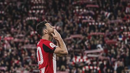 Eskerrik Asko, Aritz!