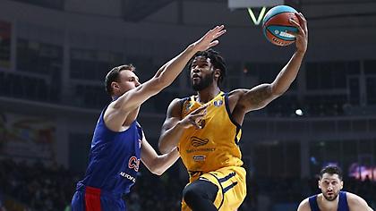 Θέλει να κρατήσει τον Μπούκερ η Χίμκι