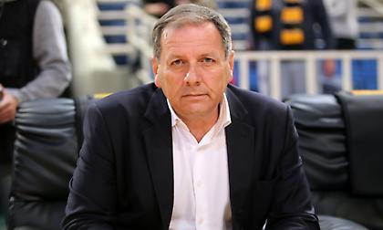 Προτάσεις επιβίωσης της Basket League από τον Μάκη Αγγελόπουλο