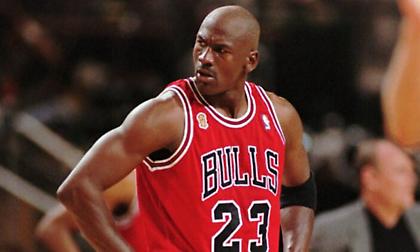 Η μέρα που ο Τζόρνταν απάντησε σε ένα φανταστικό trash talking με 47 πόντους