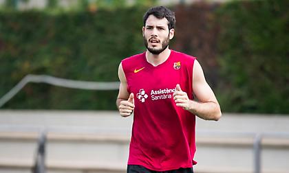 Αμπρίνες: «Σχεδόν κανείς στην Μπαρτσελόνα δεν θέλει να συνεχιστεί το πρωτάθλημα»