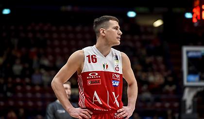 Νέντοβιτς: «Εάν συνεχιστεί η σεζόν θα δείτε κακό μπάσκετ με προβλήματα» (pic)