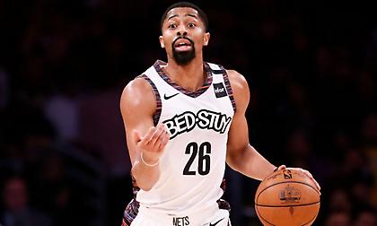 Ντινγουίντι: «Στις 15 Ιουλίου έμαθα ότι ξεκινάει το ΝΒΑ!»