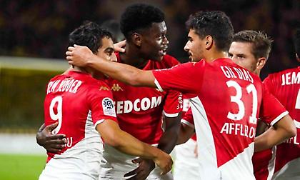 Πουλάει… 30 παίκτες η Μονακό!