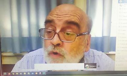 Κλίμα σύμπνοιας στην τηλεδιάσκεψη της Ε.Φ.Ο.Επ.Α. με τα σωματεία