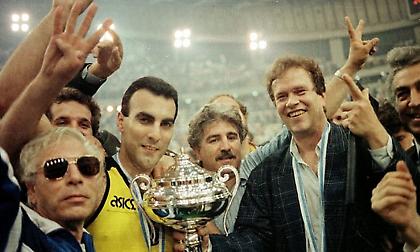 Άρης: Το θριαμβευτικό τέλος της εποχής Ιωαννίδη! (video)