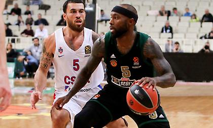 Ράις: «Εγώ έχω τελειώσει με το μπάσκετ»