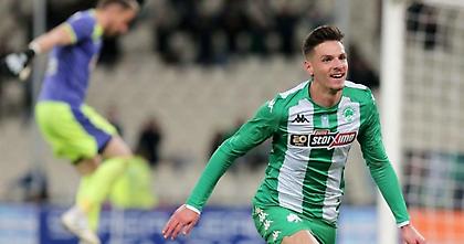 «Θέλει Χατζηγιοβάννη η Ναντ»