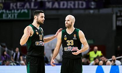 Άλλη κουβέντα η στάση του Παναθηναϊκού και άλλη το πρωτάθλημα