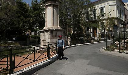 Χωρίς αυτοκίνητα το κέντρο της Αθήνας για έξι μήνες - Τι αναφέρει η σχετική ΚΥΑ
