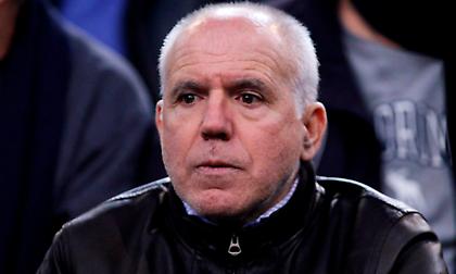 Παραμένει… Καλαματιανός μέχρι το 2022 ο Αναστόπουλος