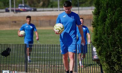 Ασκήσεις τακτικής ανά γκρουπ στον ΠΑΣ