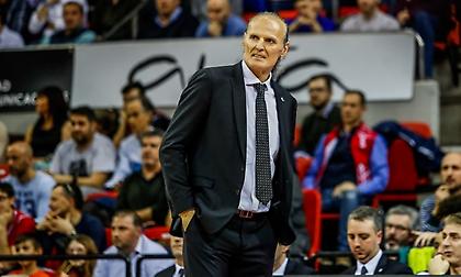 Ιβάνοβιτς: «Δεν έχουμε μιλήσει ακόμη, αλλά θέλω να συνεχίσω στην Μπασκόνια»