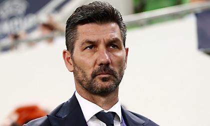 «Έδεσε» Ουζουνίδη ο ΑΠΟΕΛ