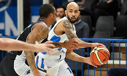 Θέλει να φύγει από την Τρεβίζο ο Λόγκαν