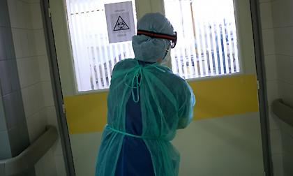 Κορωνοϊός-Ελλάδα: 21 νέα κρούσματα - 2.873 συνολικά - 1 νέος θάνατος