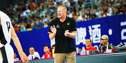 Ανανέωσε με την εθνική Γερμανίας ο Ρεντλ