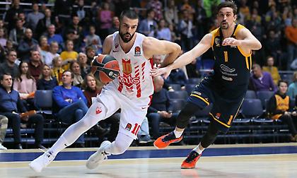 Λάζιτς: «Καλύτερα να μην συνεχιστεί η φετινή σεζόν»