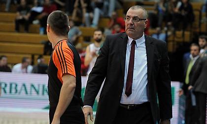 Εξετάζει τον Ρέπεσα η Φορτιτούντο Μπολόνια