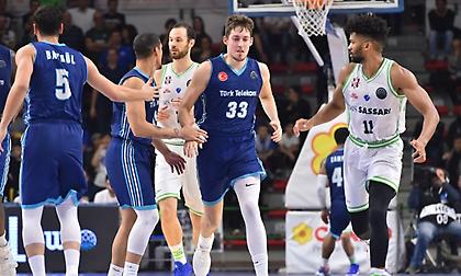 Έμεινε και επίσημα στην Τουρκ Τέλεκομ ο Γουίλτζερ