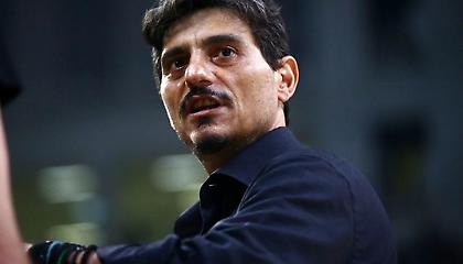 «Αυτός θα είναι το αφεντικό στον ΠΑΟ - Θέλω να κάνω μια ερώτηση στον Μπαρτζώκα»