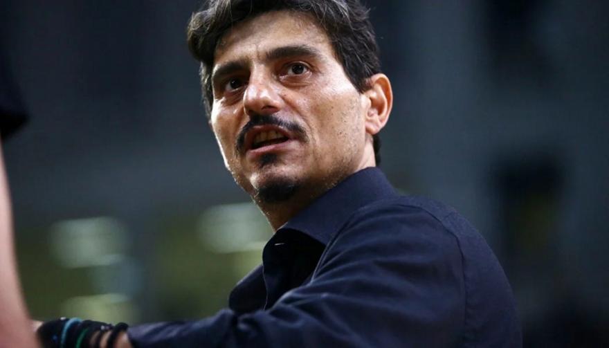 «Αυτός θα είναι το αφεντικό στον ΠΑΟ - Θέλω να κάνω μια ερώτηση στον Μπαρτζώκα»