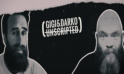 Ντατόμε: Το τελευταίο μέρος της κουβέντας με τον «Ελσίνκι»! (video)