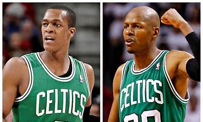 Ρέι Άλεν – Ραζόν Ρόντο: Ο λόγος του μίσους και ο… αγώνας μποξ!