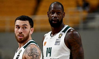 Γκιστ: Επέλεξε μέσω Eurohoops ποιος θα ήθελε να πάρει το τελευταίο σουτ! (photo)