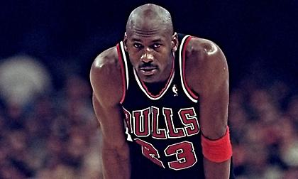 «Είπε ψέματα ο Τζόρνταν στο Last Dance»