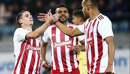 «Παικταράς για Ολυμπιακό, θυμίζει Ποντένσε - Τα... σκάνε στον ΠΑΟΚ»