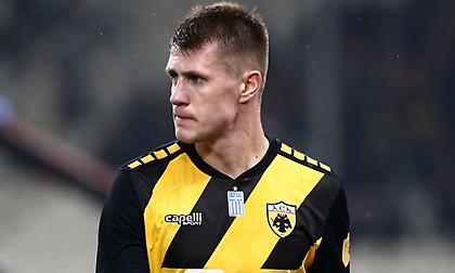 Ο Σιμάνσκι είναι «κολόνα» για την ομάδα που θέλει να έχει η ΑΕΚ