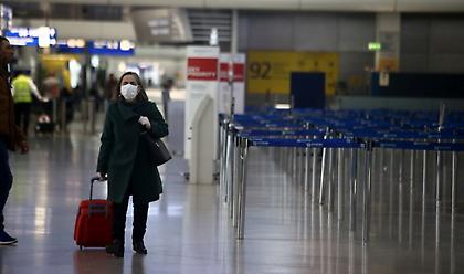 Πτήσεις εξωτερικού: Έως τέλος Ιουνίου η NOTAM για αφίξεις μόνο στο αεροδρόμιο της Αθήνας