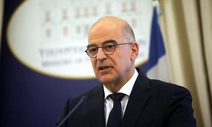 ΥΠΕΞ: «Fake news ότι υπάρχει ξένη δύναμη σε ελληνικό έδαφος»