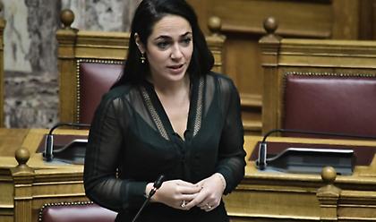 Μιχαηλίδου:Επαναλειτουργούν από Δεύτερα οι ανοιχτές δομές πρόνοιας για παιδιά, ηλικιωμένους και ΑμεA