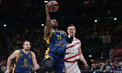 Υπογράφει στη Μούρθια ο Στρόμπερι!