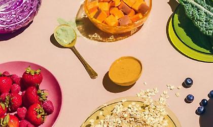 «Μαγικές» τροφές που είναι ιδανικές για όσους αθλούνται