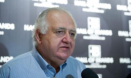 Χριστοβασίλης: «Δύσκολο να γίνει αναδιάρθρωση από την στιγμή που γίνουν τα παιχνίδια»