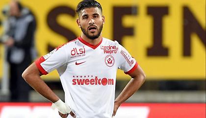 Τον άφησε ο Ολυμπιακός και τον κάνουν «δώρο» στον ΠΑΟΚ!