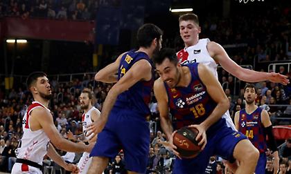 «Στις 17 Ιουνίου η επανεκκίνηση της Liga Endesa!»